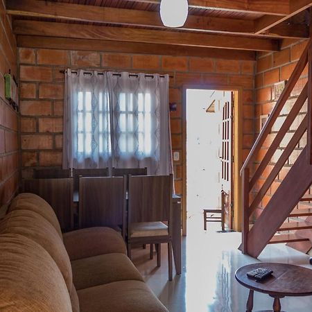 Chale Sandim Villa Santo Antonio do Pinhal Ngoại thất bức ảnh