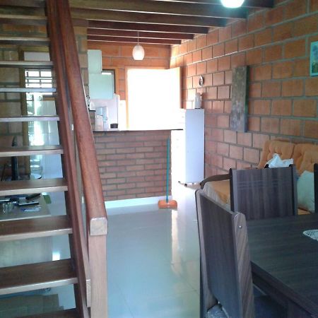 Chale Sandim Villa Santo Antonio do Pinhal Ngoại thất bức ảnh