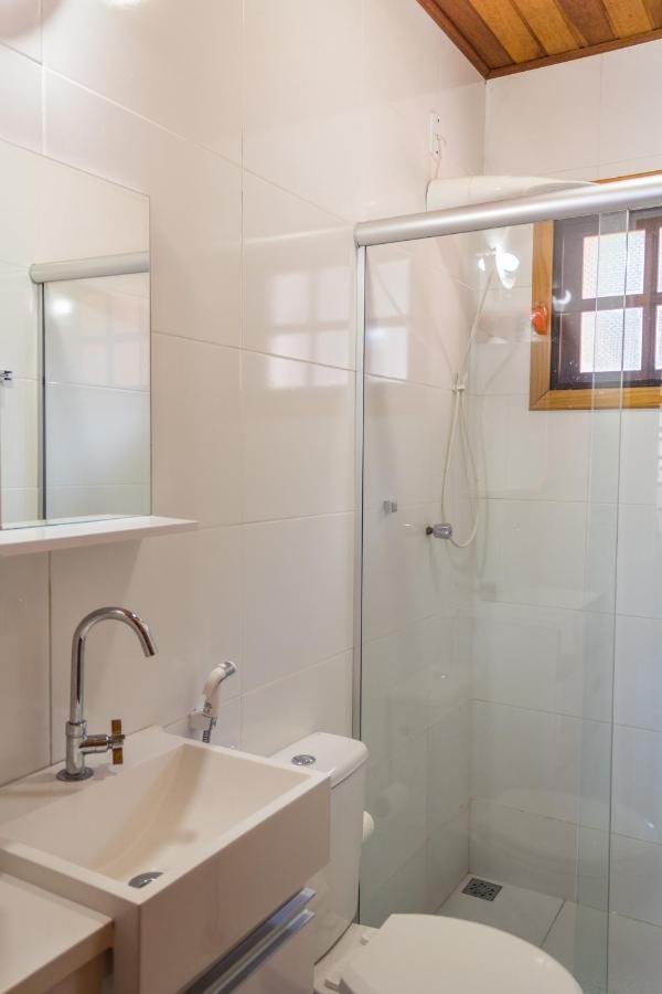 Chale Sandim Villa Santo Antonio do Pinhal Ngoại thất bức ảnh
