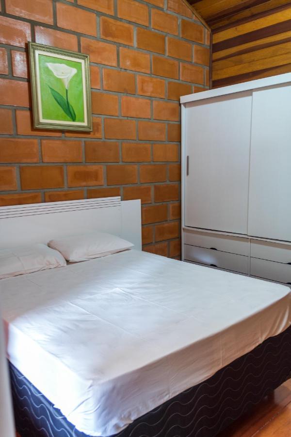 Chale Sandim Villa Santo Antonio do Pinhal Ngoại thất bức ảnh