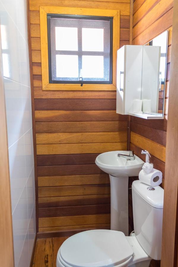 Chale Sandim Villa Santo Antonio do Pinhal Ngoại thất bức ảnh