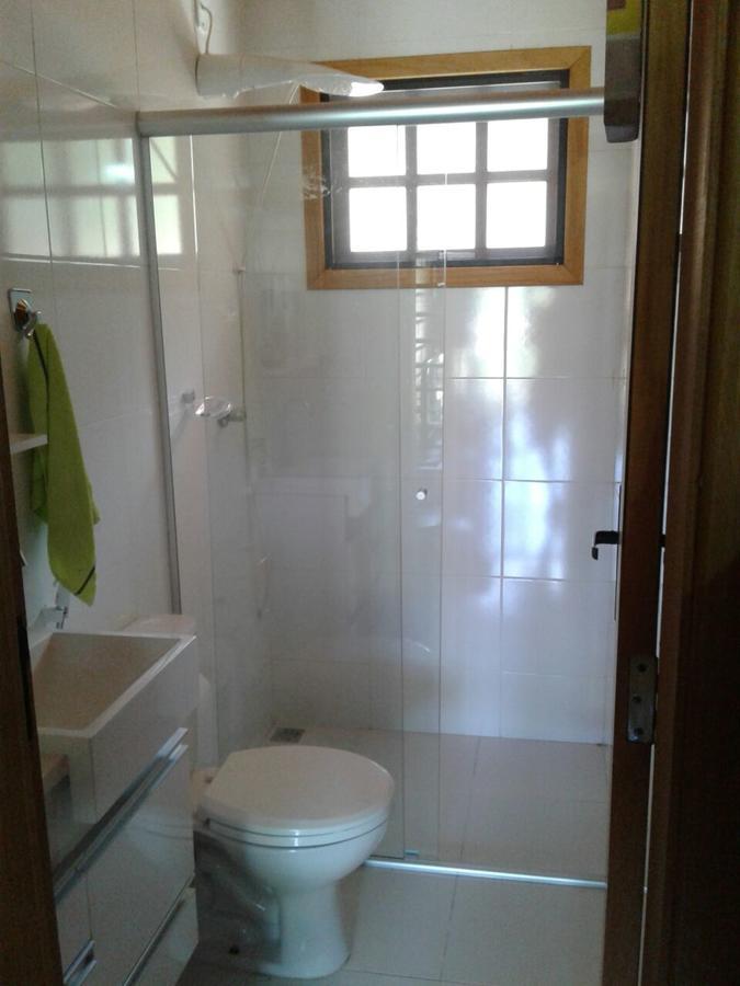 Chale Sandim Villa Santo Antonio do Pinhal Ngoại thất bức ảnh