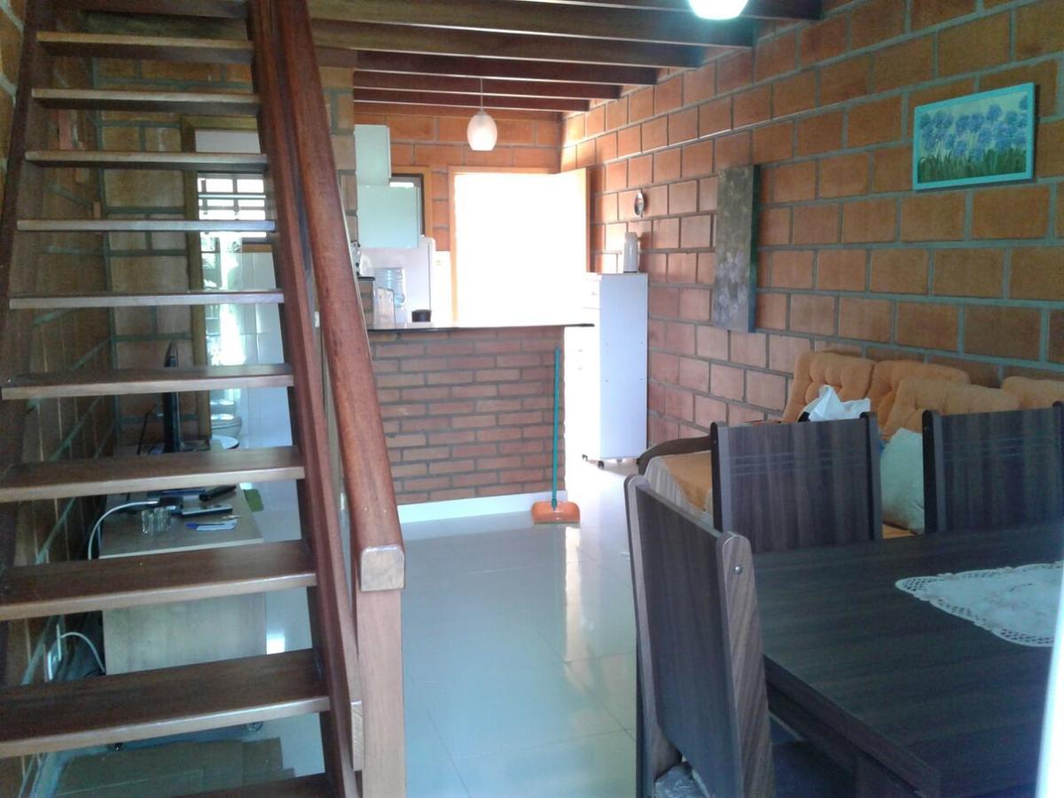 Chale Sandim Villa Santo Antonio do Pinhal Ngoại thất bức ảnh